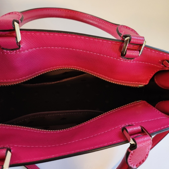 Kate Spade bag and wallet - Picture 4 of 7